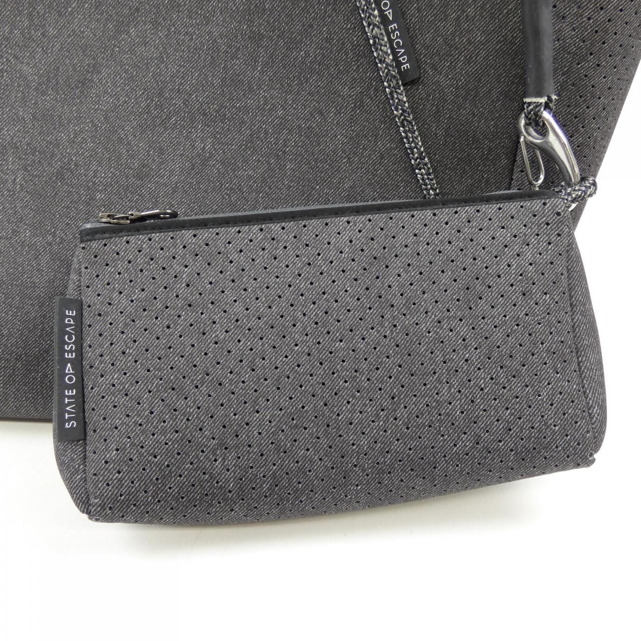 ステイトオブエスケープ STATE OF ESCAPE BAG