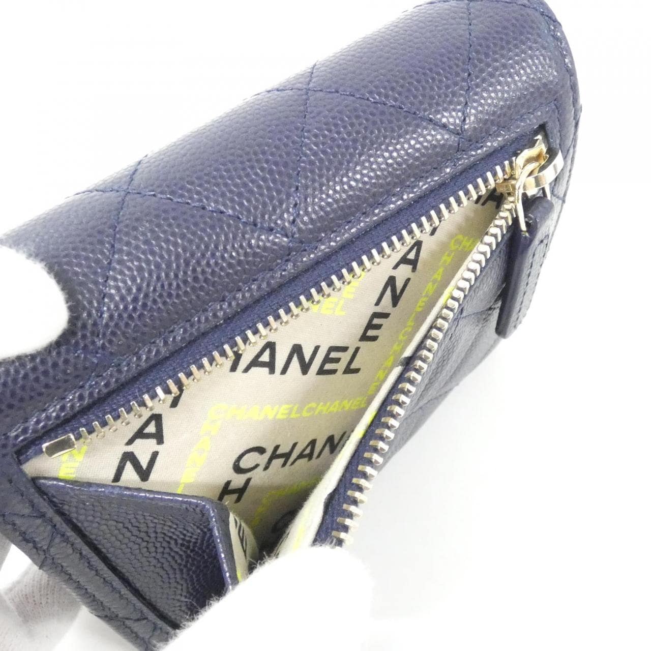 シャネル AP4251 財布