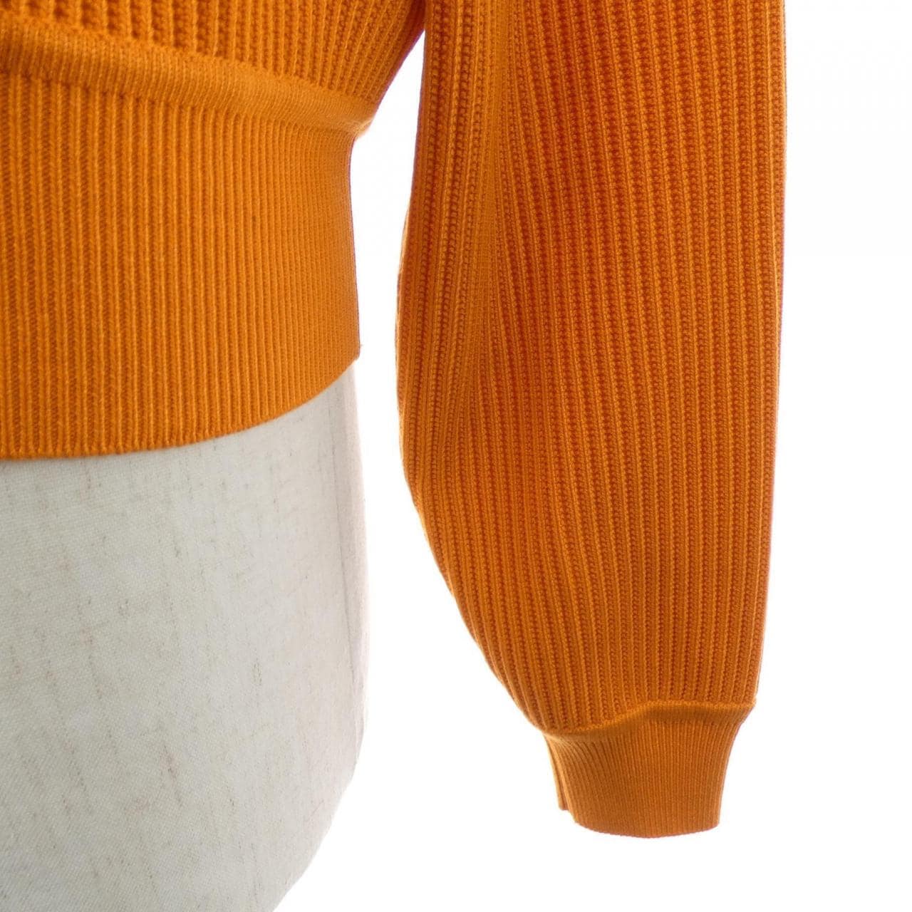 エルメス HERMES ZIPPE AVEC MORS A JOUET 3E2703D6 カーディガン