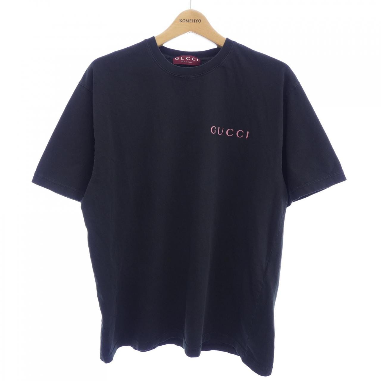グッチ GUCCI 796395 XJG7W Tシャツ