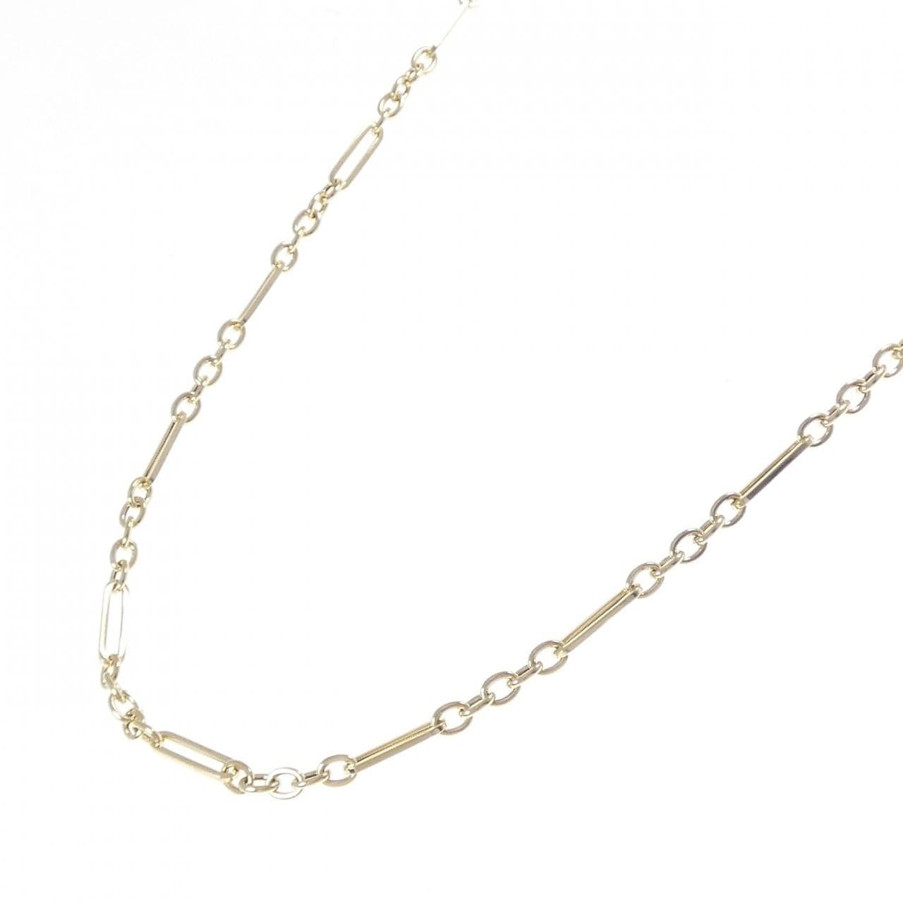 750YG ネックレス