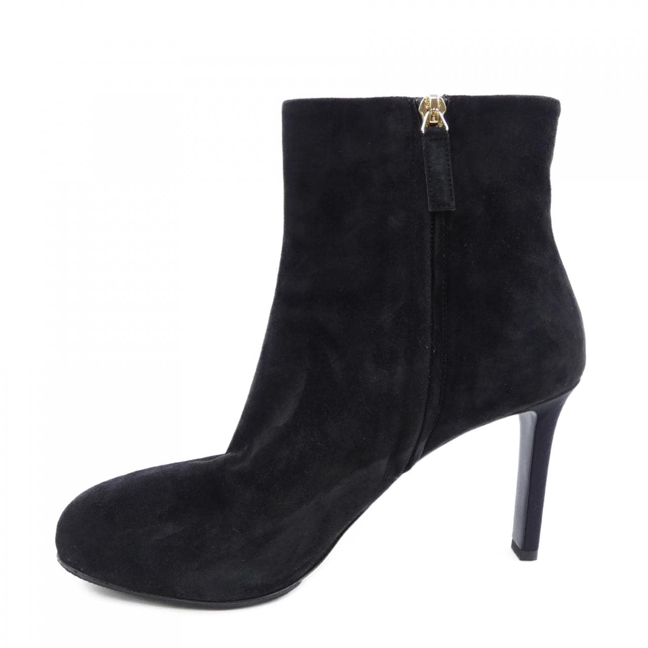 シャネル CHANEL G33552 ブーツ