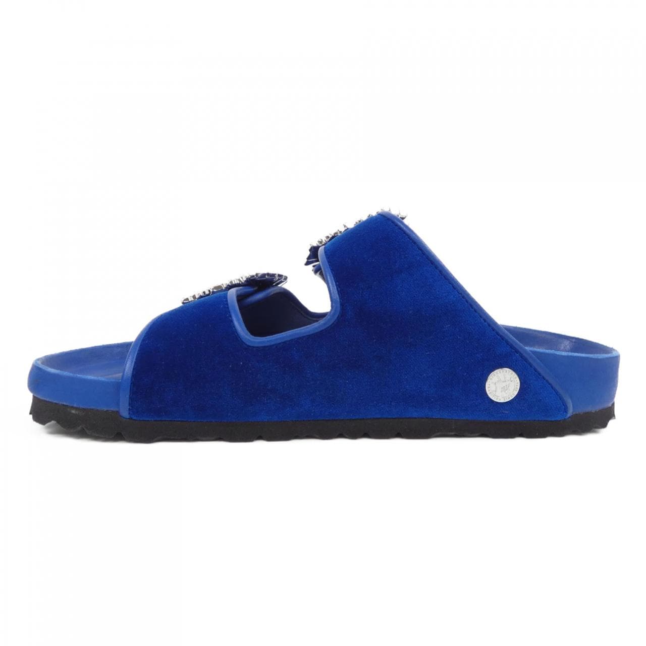 マノロブラニク MANOLO BLAHNIK BIRKENSTOCK サンダル