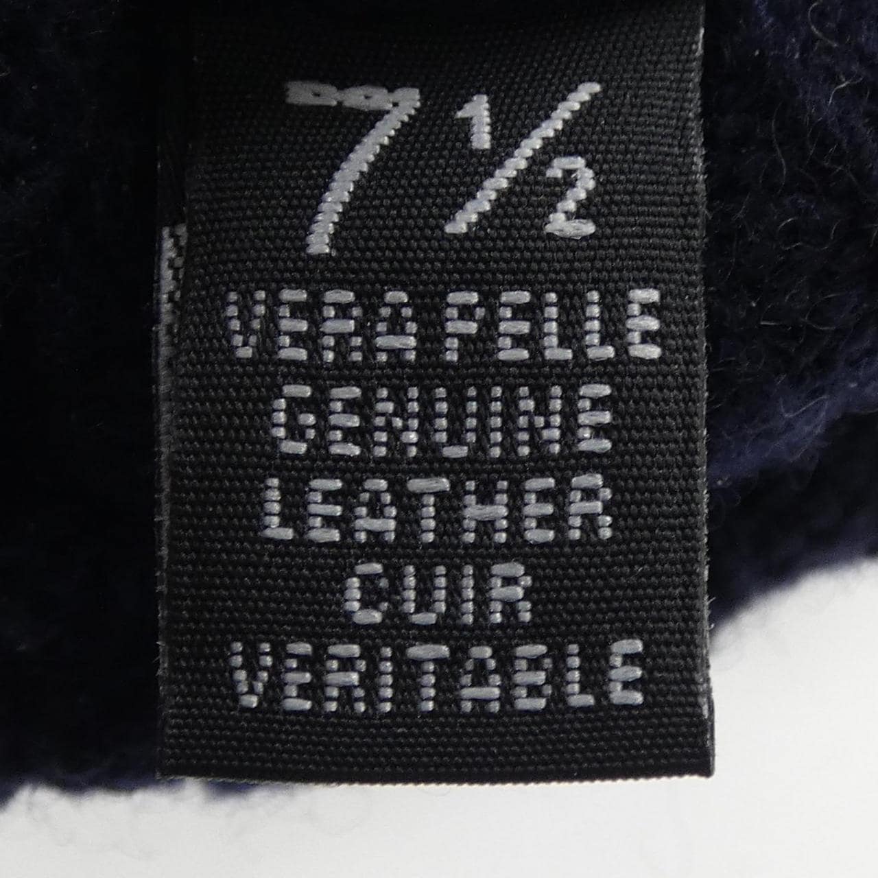 セルモネータ SERMONETA GLOVE