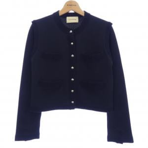 カレンソロジー Curensology カーディガン