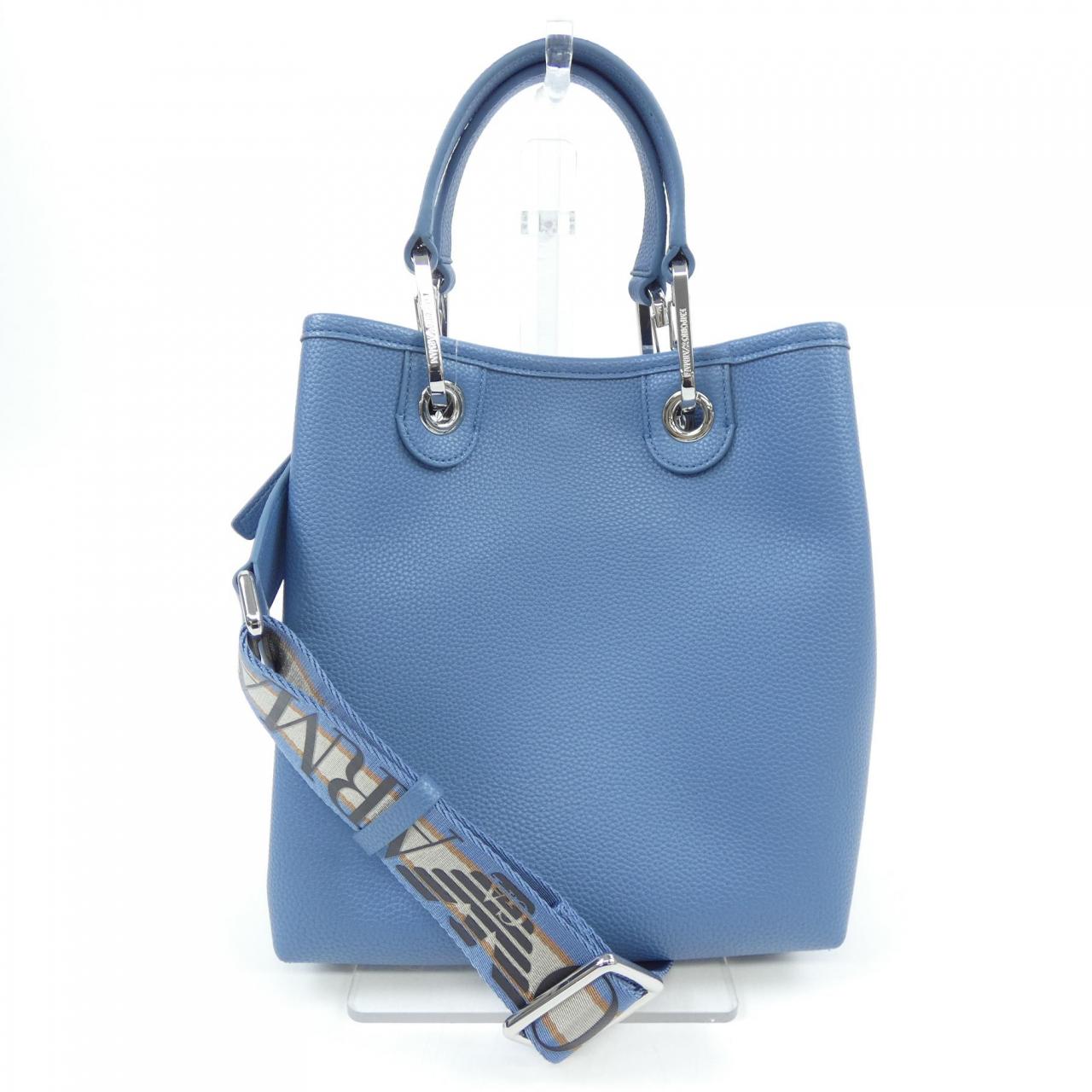 エンポリオアルマーニ EMPORIO ARMANI Y3D255　YFO5E　80569 BAG