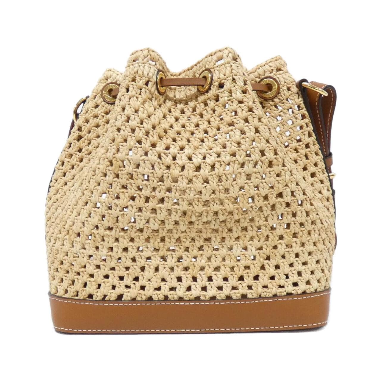 ルイヴィトン LVバイ ザ プール ノエBB M24722 バッグ