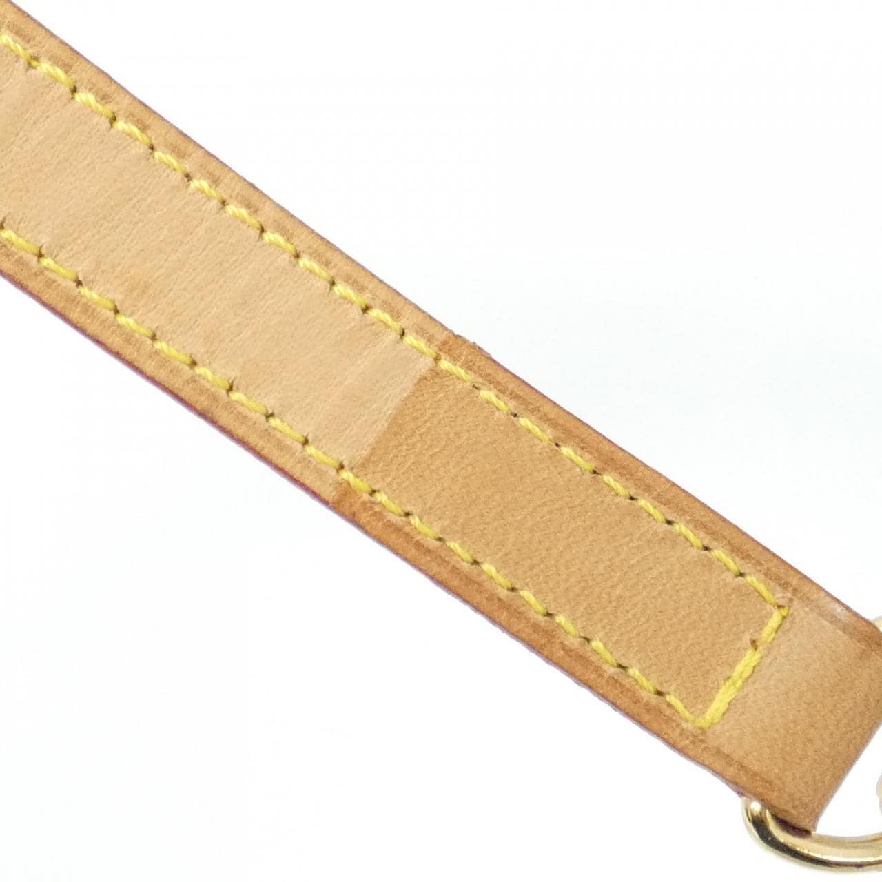 ルイヴィトン ショルダー ストラップ J00142 ストラップ