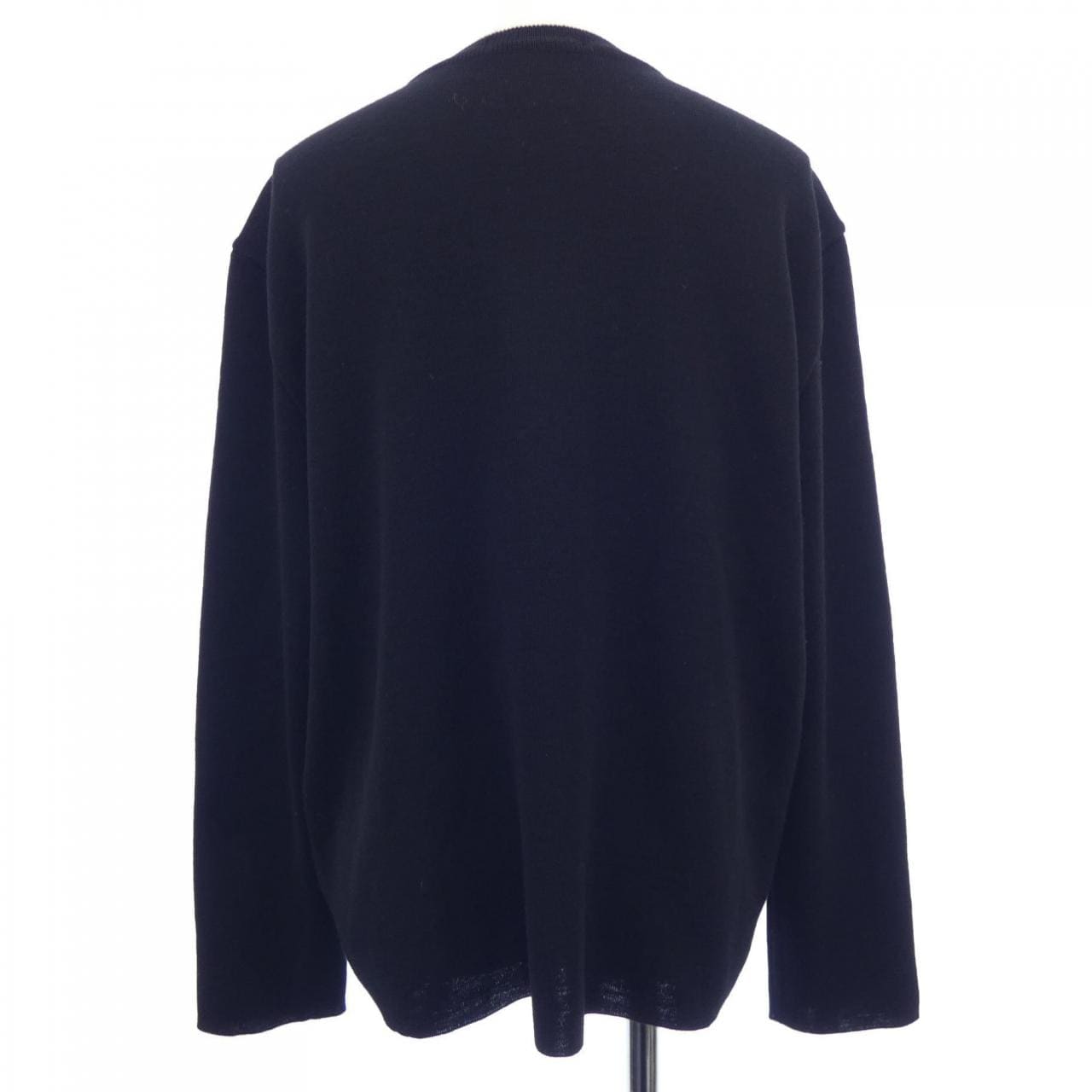 【ヴィンテージ】イッセイミヤケ ISSEY MIYAKE PE63-KD090 カーディガン