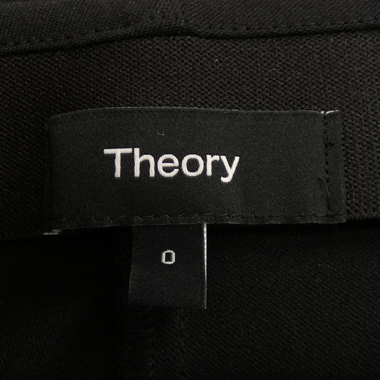 セオリー theory 01-4406412 パンツ