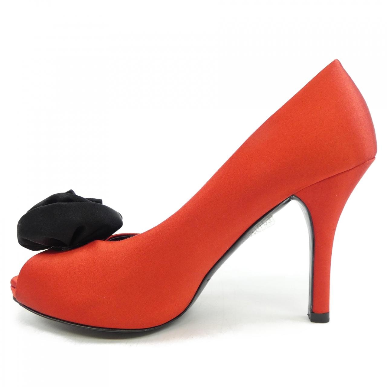 Dolce DOLCE&GABBANA Gabbana C11142 高跟鞋