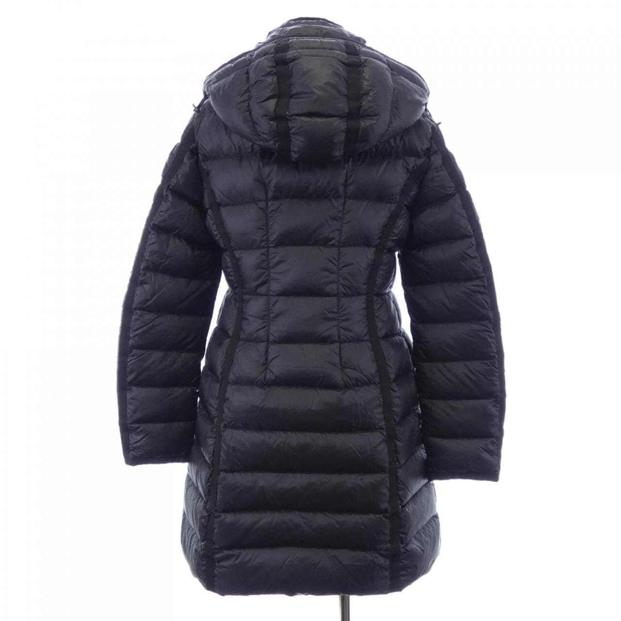 モンクレール MONCLER HERMINE ダウンコート