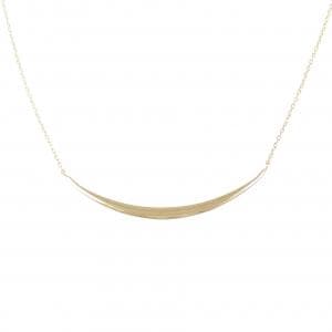 ヴァンドーム K18YG ネックレス