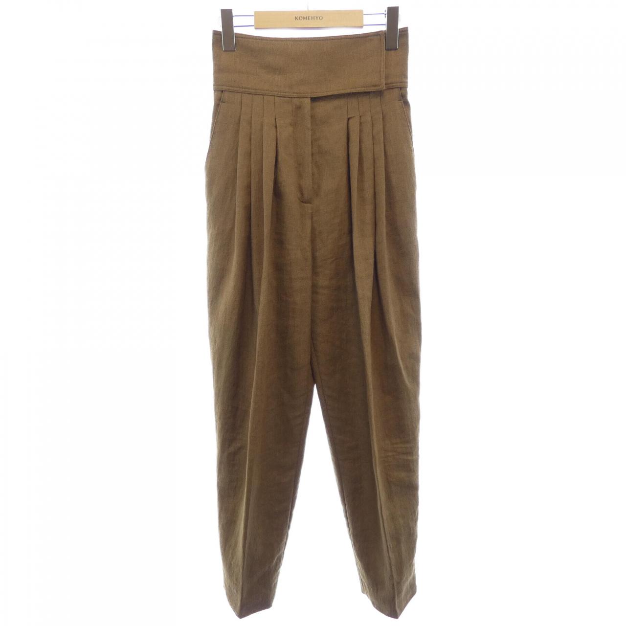 バーバリー BURBERRY 45604341 パンツ