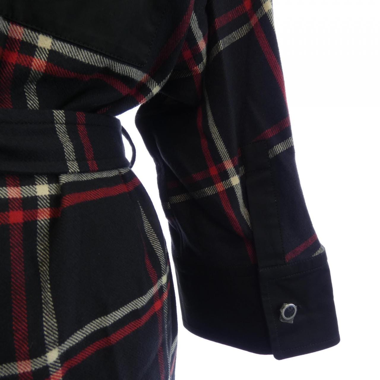 エルメス HERMES 3H0540DI ワンピース