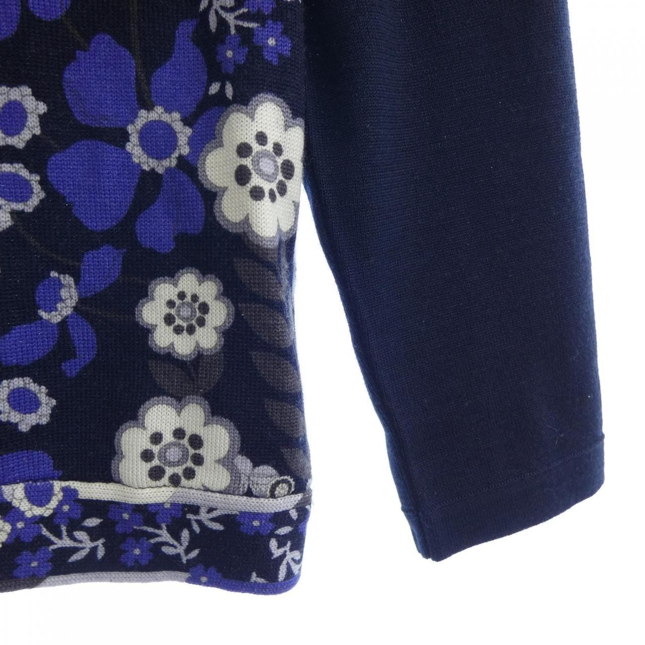 レオナールスポーツ LEONARD SPORT ニット