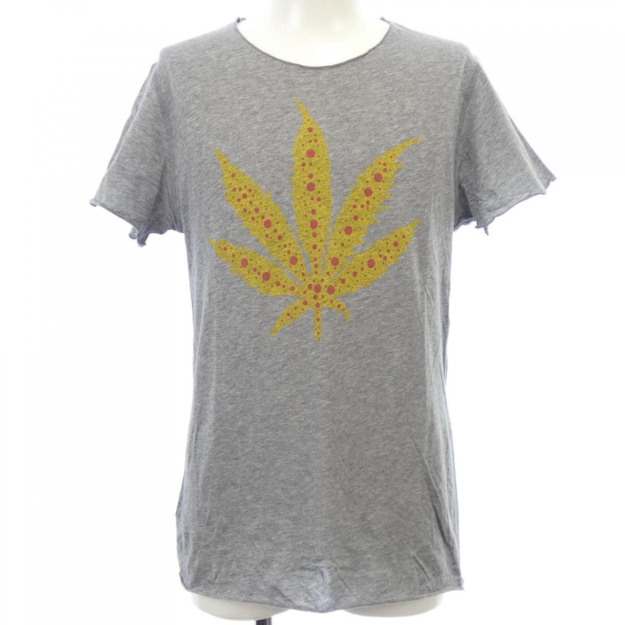 ルシアン ペラフィネ lucien pellat-finet Tシャツ