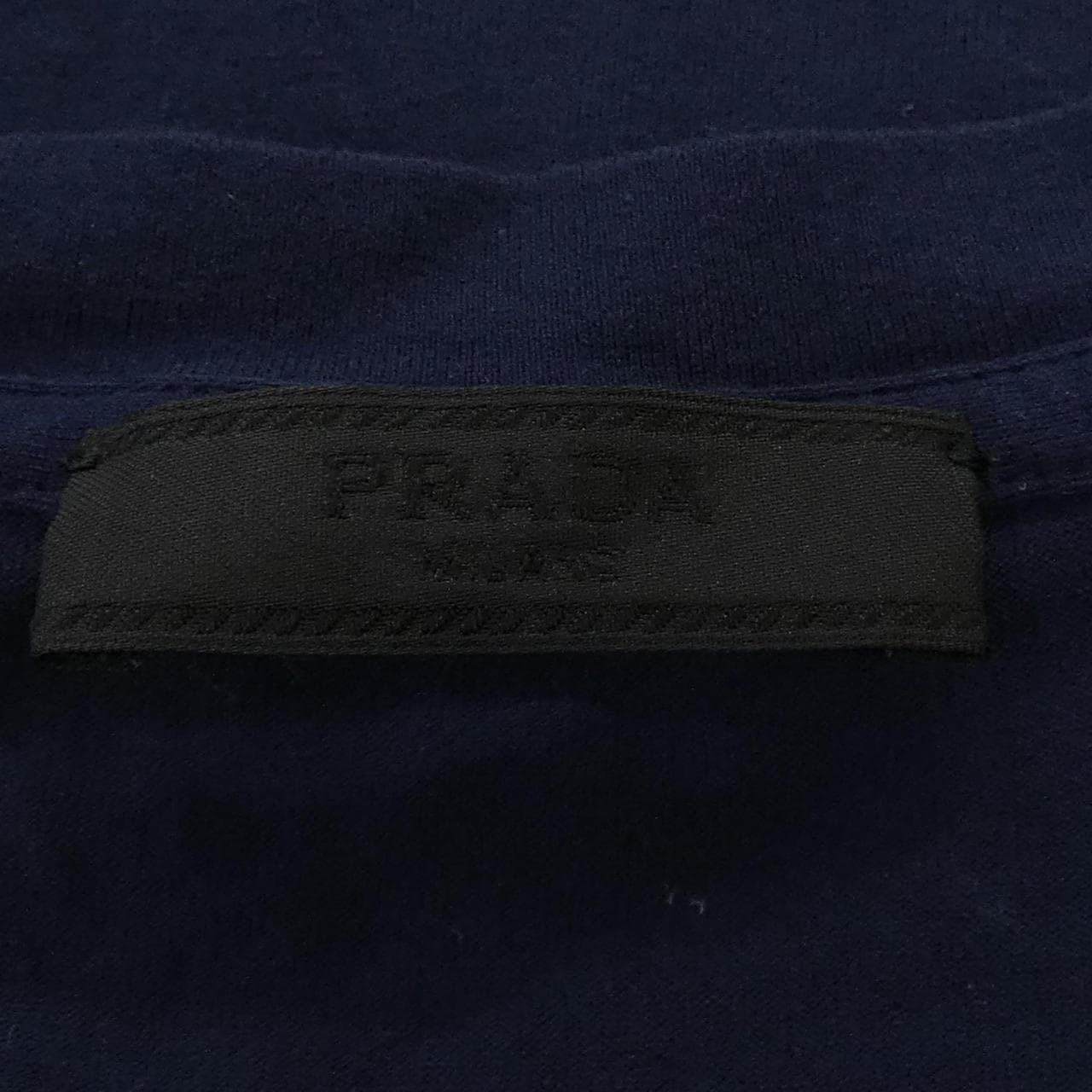 プラダ PRADA SJN251 R192 710 Tシャツ