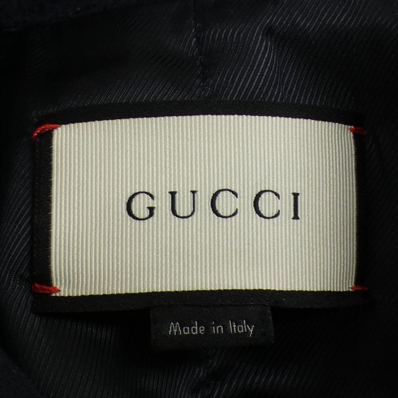 グッチ GUCCI 325072 ZGW07 ピーコート