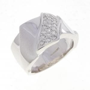ヴァンドーム ダイヤモンド リング 0.28CT