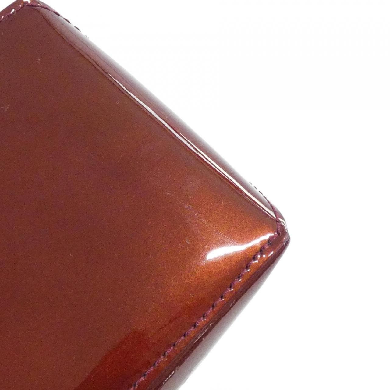 ルイヴィトン ヴェルニ ウィルシャー PM M91644 バッグ