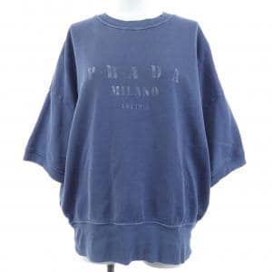 プラダ PRADA レタリングロゴ 135734 SOOO 17UL スウェット