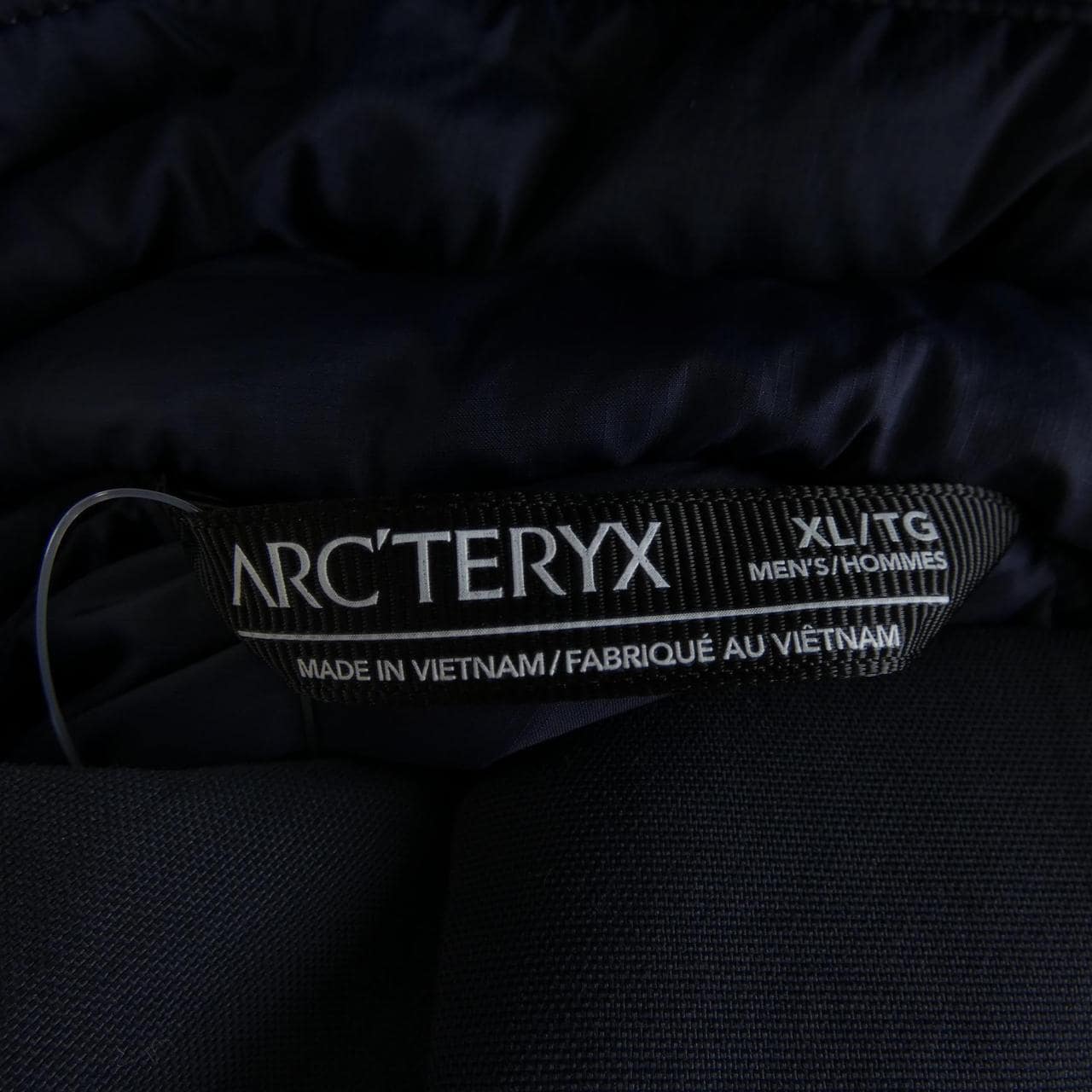 アークテリクス ARC'TERYX X000009915 THERME ダウンジャケット
