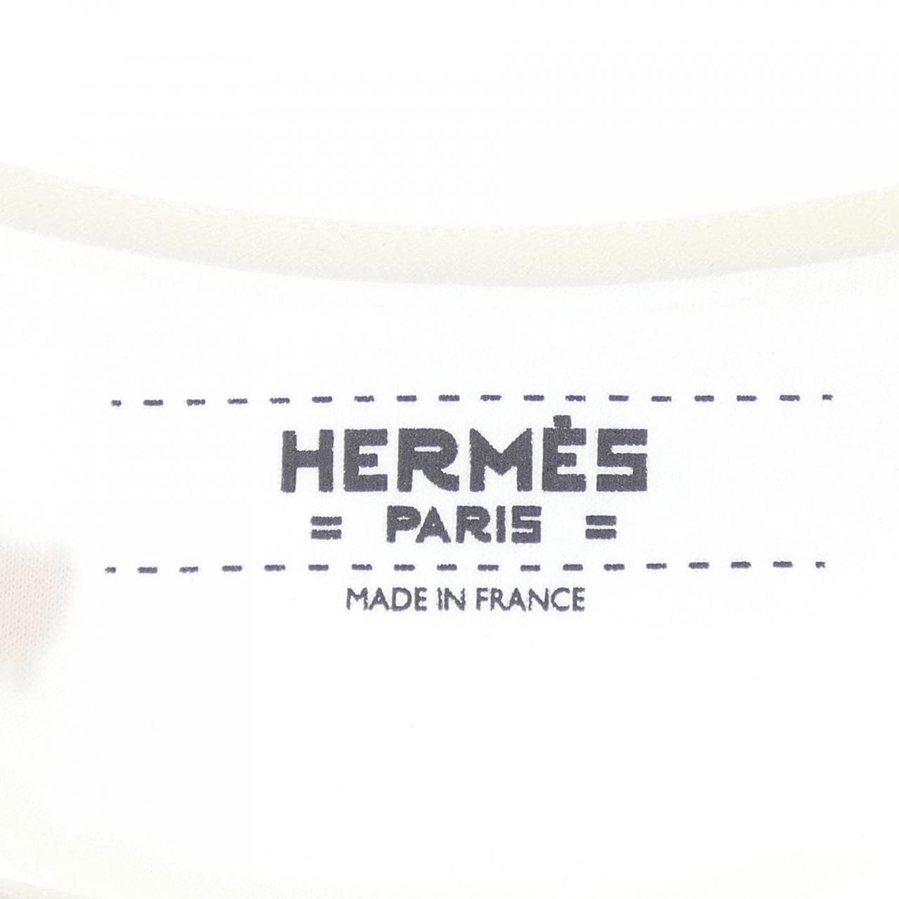 エルメス HERMES KACHINAS 26-7706 Tシャツ