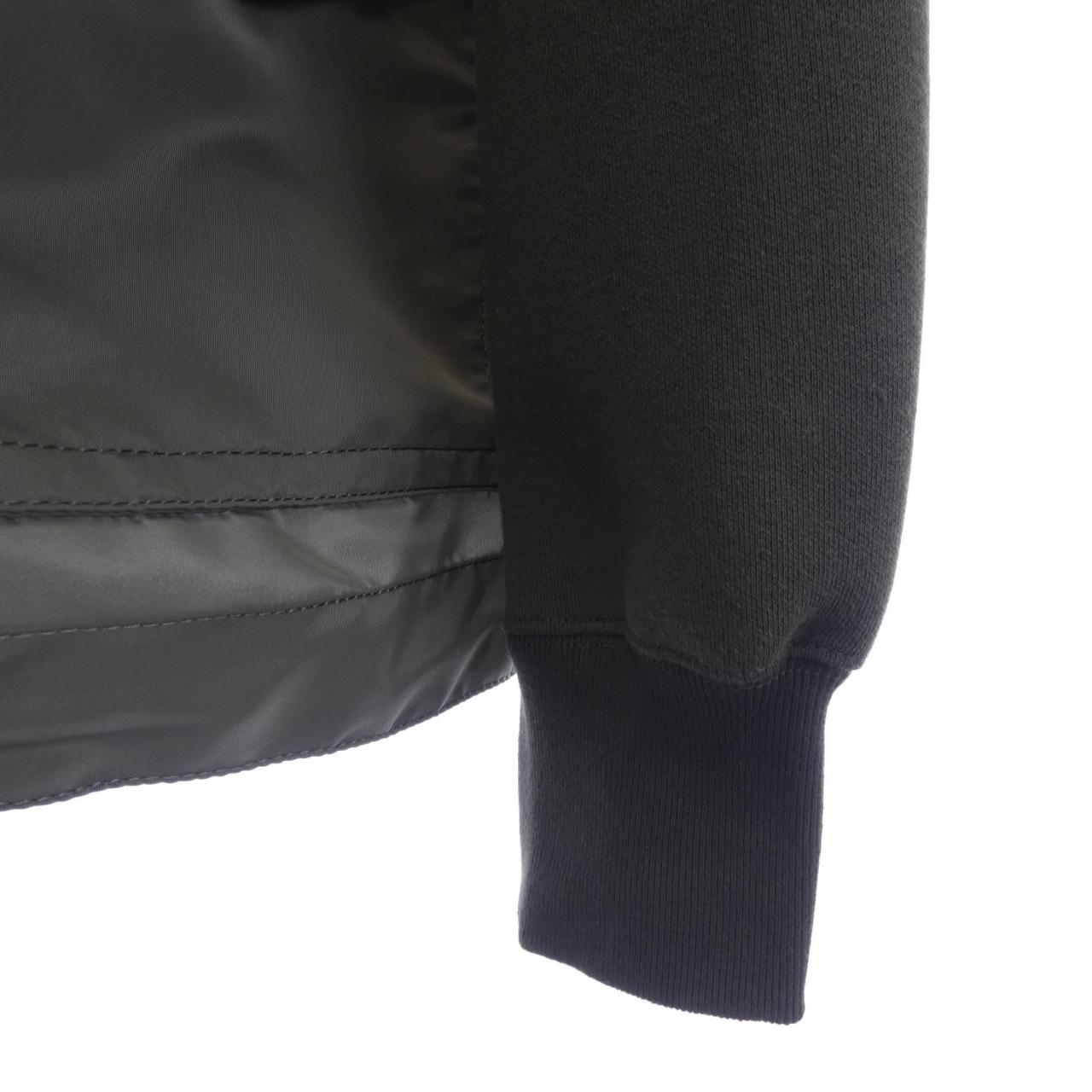 サカイ SACAI SCW-077 パーカー