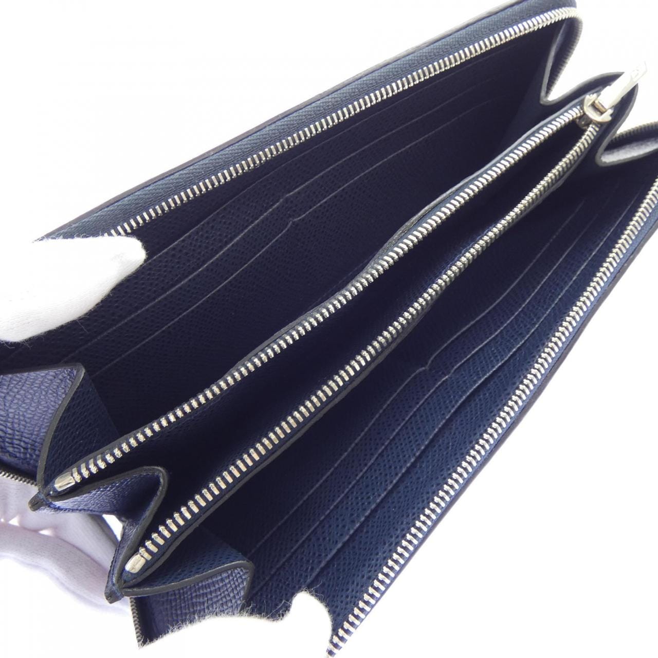 カミーユフォルネ CAMILLE FOURNET WALLET