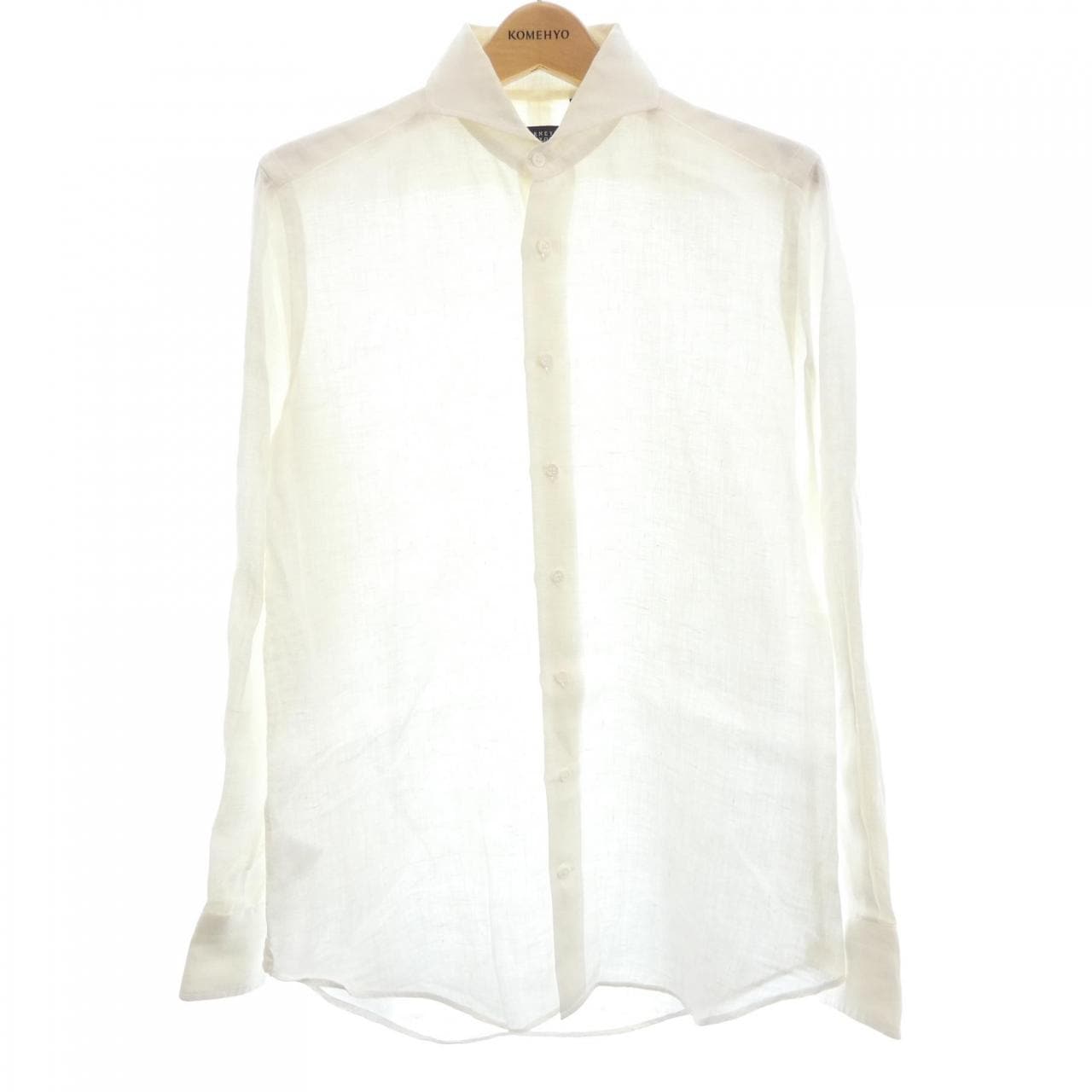 バーニーズニューヨーク BARNEYS NEW YORK シャツ