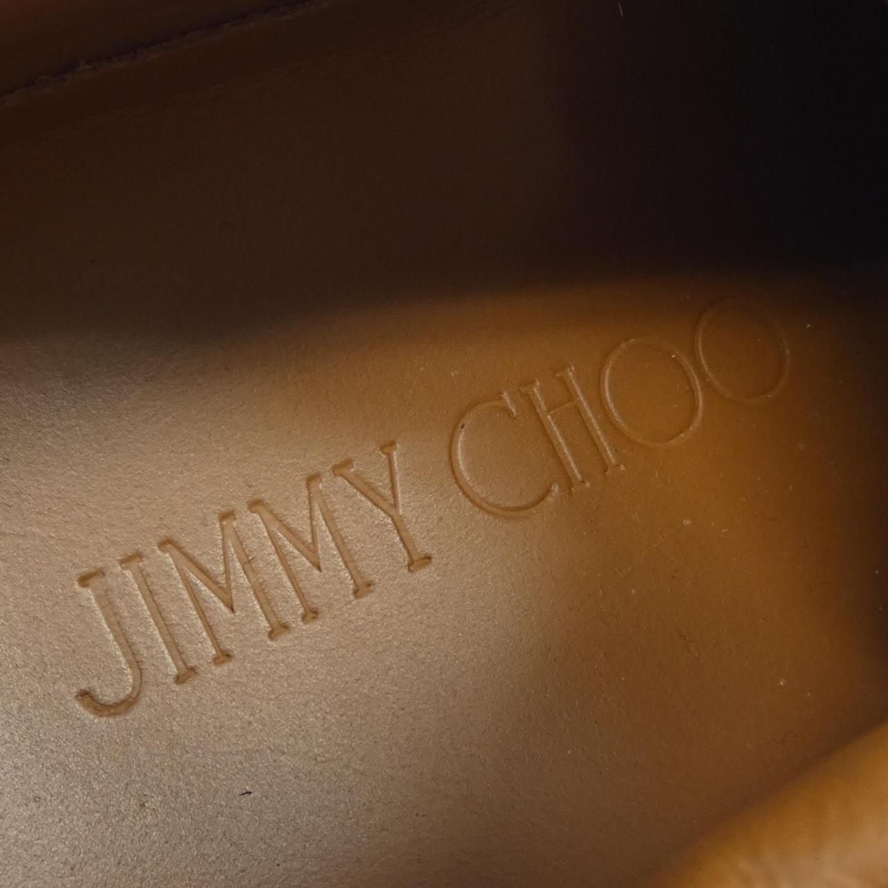 ジミーチュウ JIMMY CHOO スニーカー