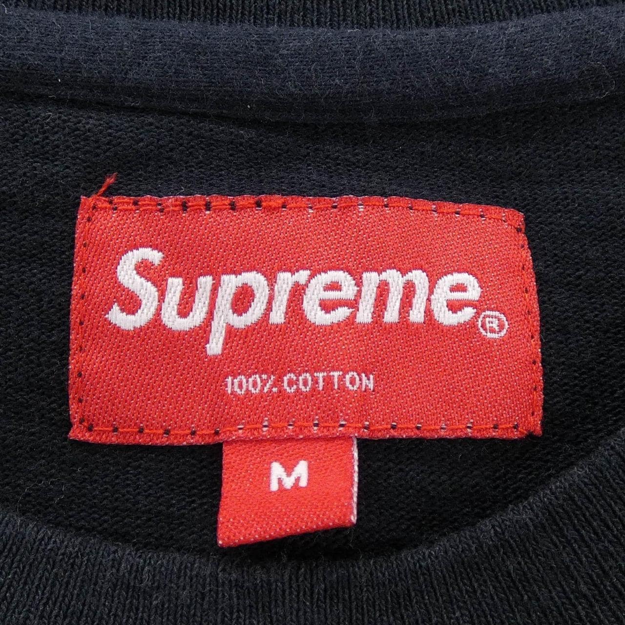シュプリーム SUPREME トップス