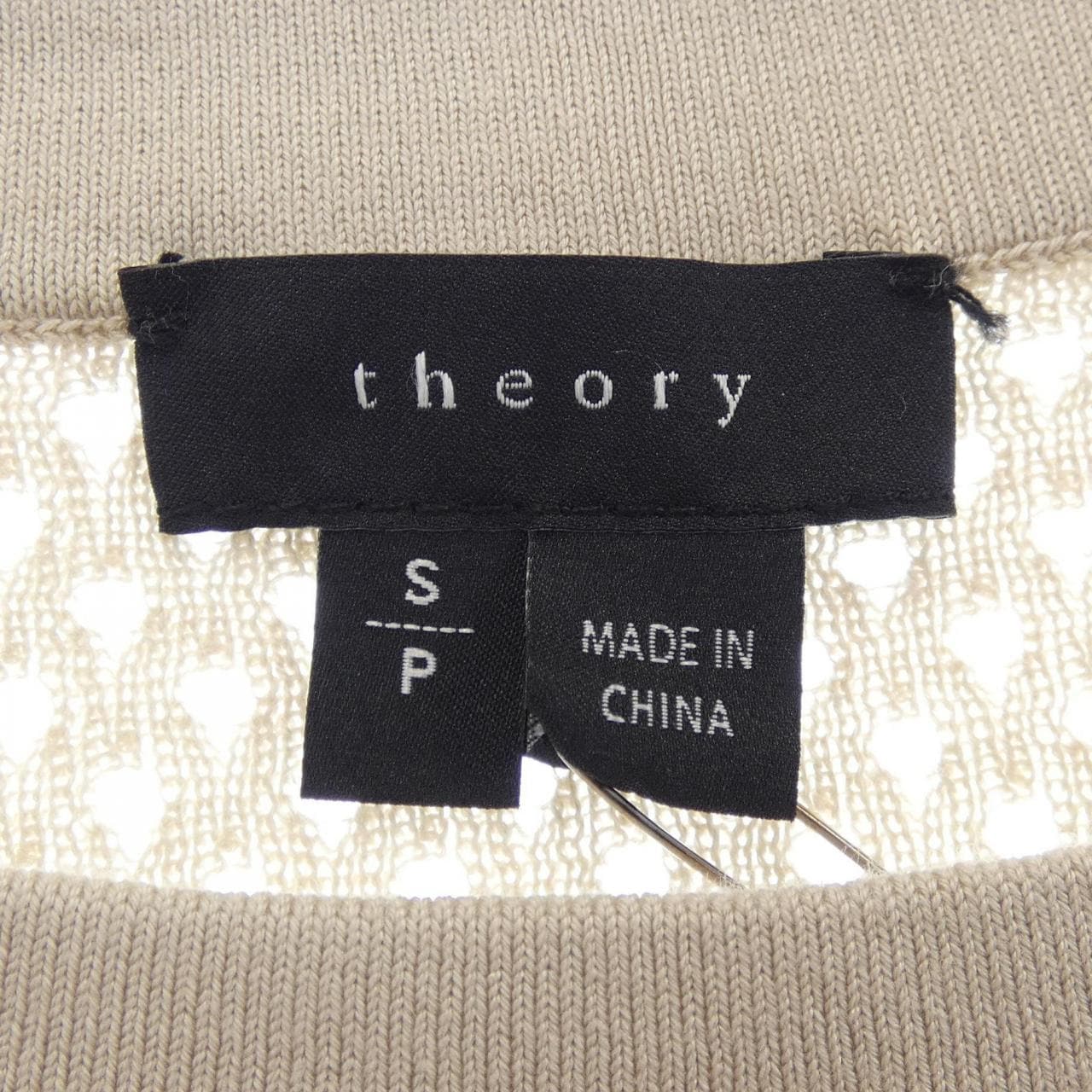 セオリー theory 4101761 トップス