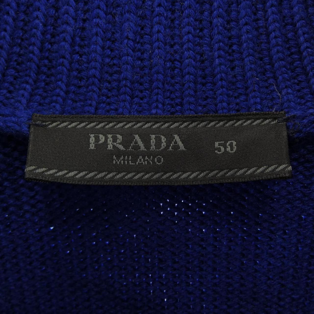 プラダ PRADA UMR433 トップス