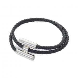 エルメス トゥルニ トレッセ 068406FP ブレスレット