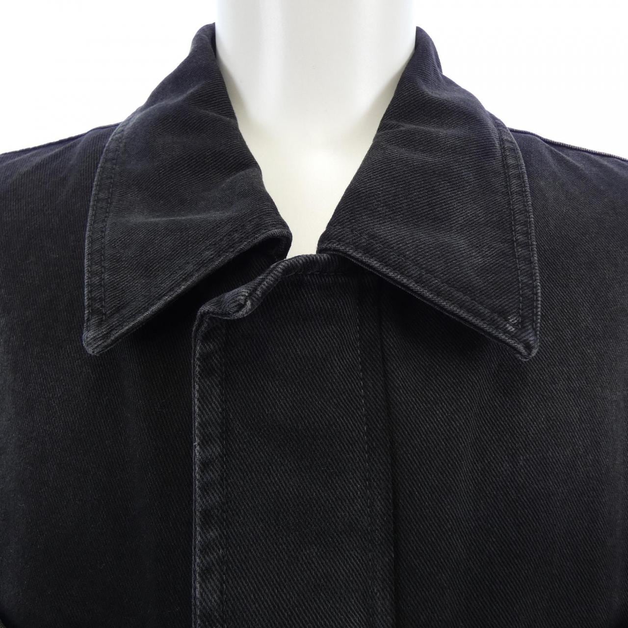 ルイヴィトン LOUIS VUITTON HRA50WCCU デニムジャケット