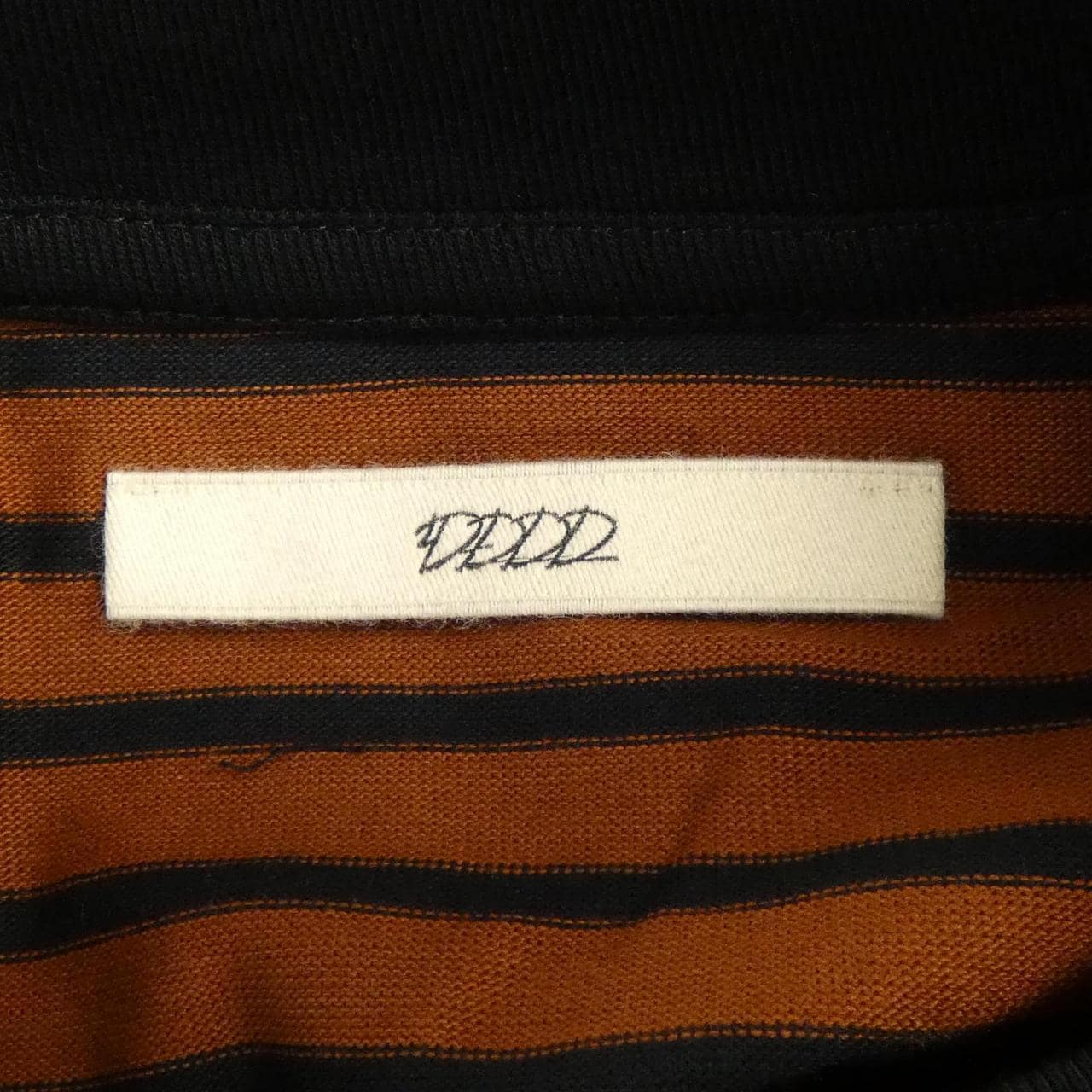 DDDD 0717003 Tシャツ