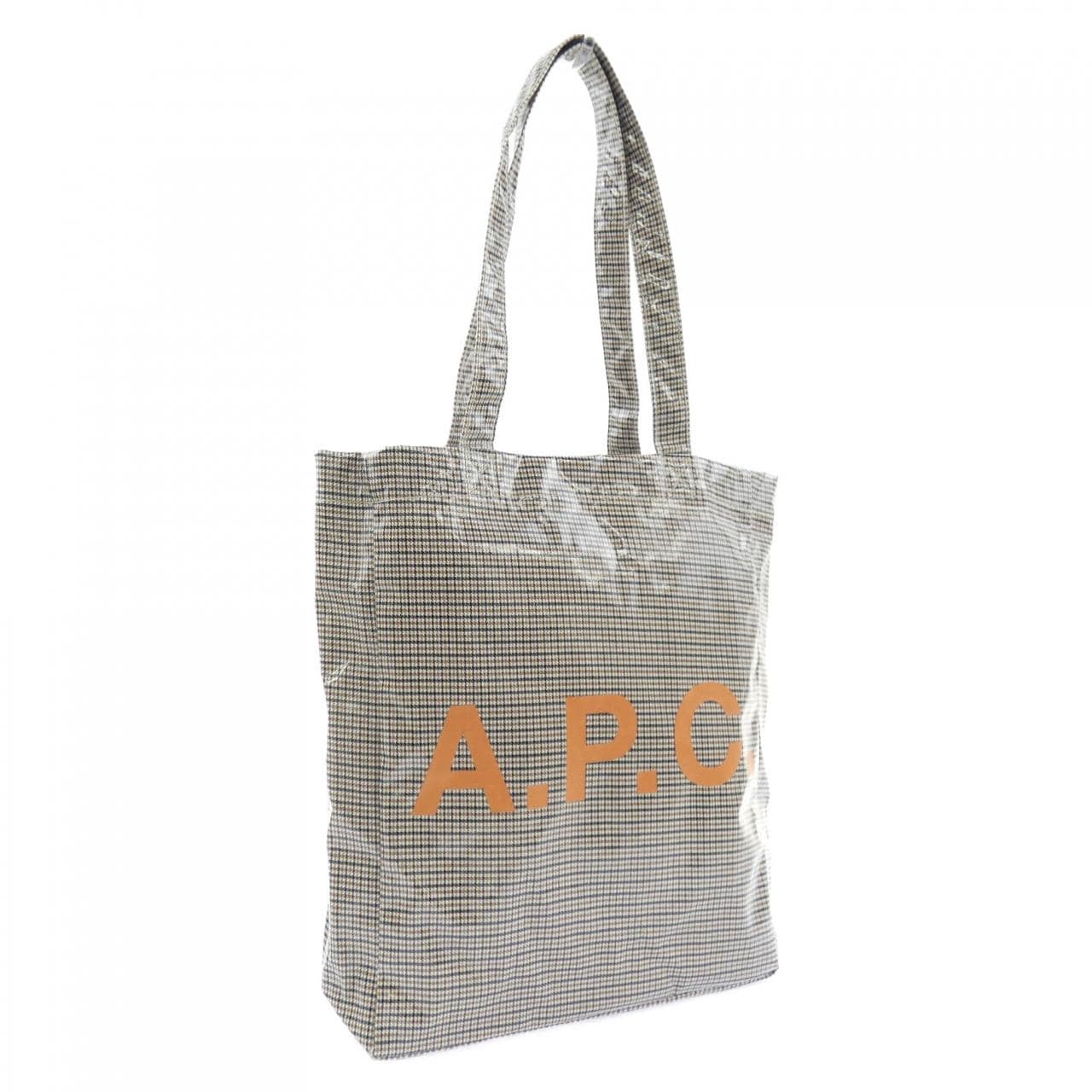 アーペーセー A.P.C. BAG