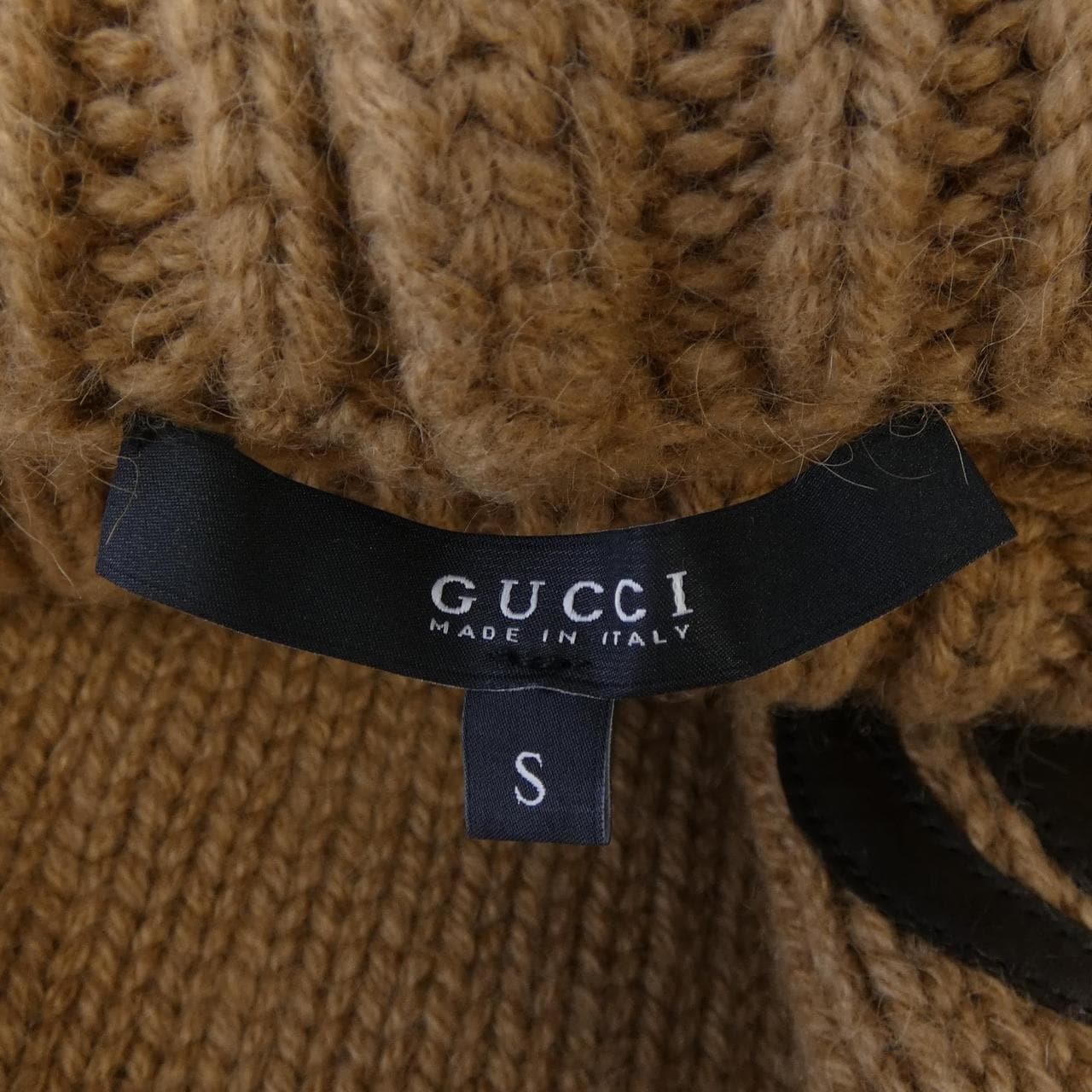 【ヴィンテージ】グッチ GUCCI ニット