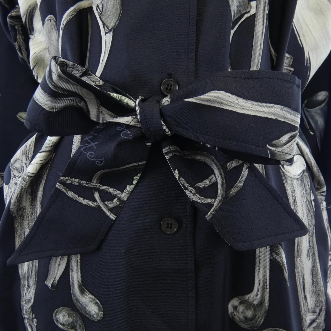 エルメス HERMES ワンピース