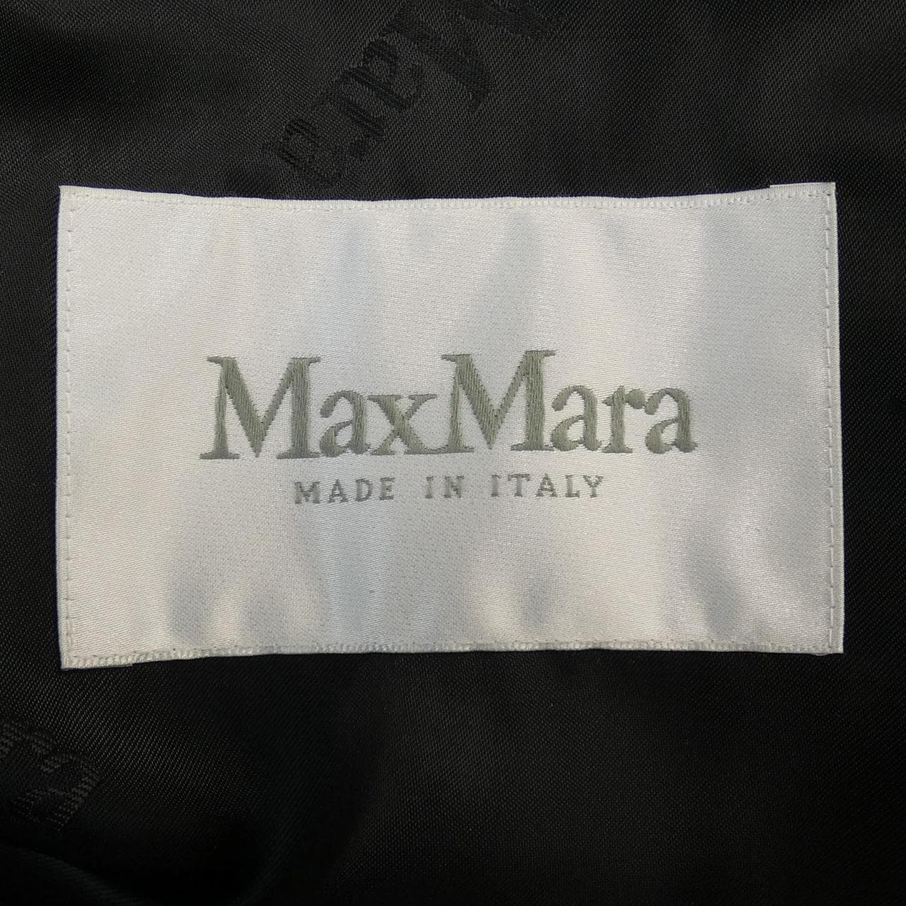マックスマーラ Max Mara コート
