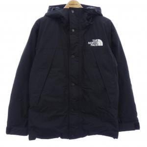 ザノースフェイス THE NORTH FACE ダウンジャケット