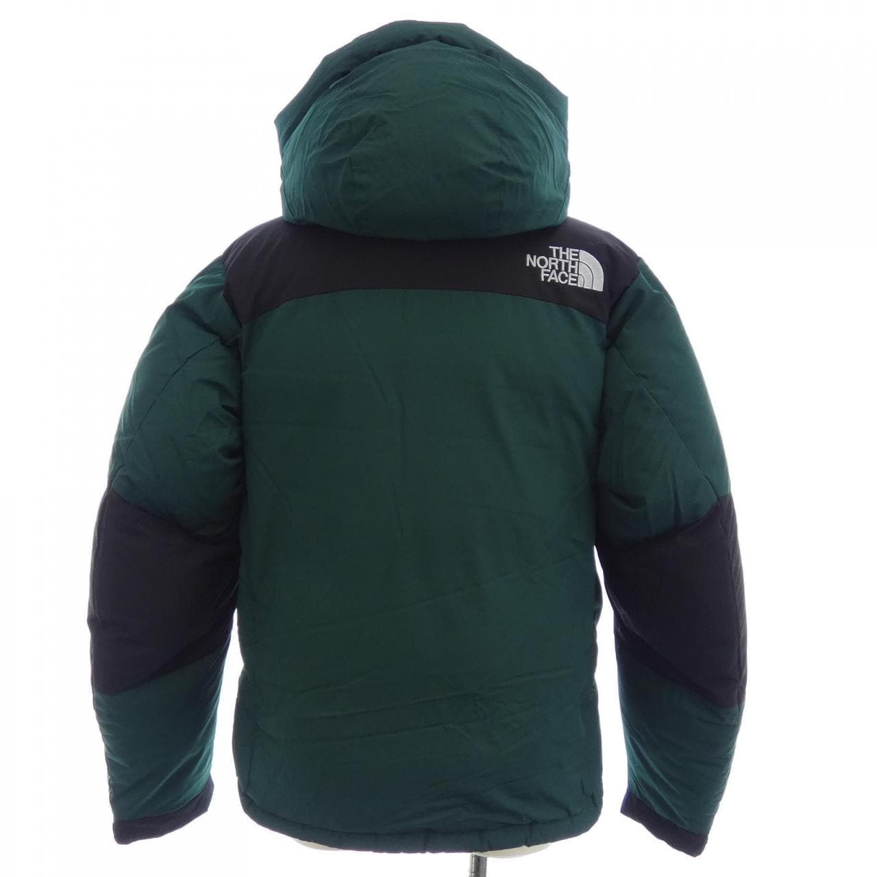 ザノースフェイス THE NORTH FACE ダウンジャケット