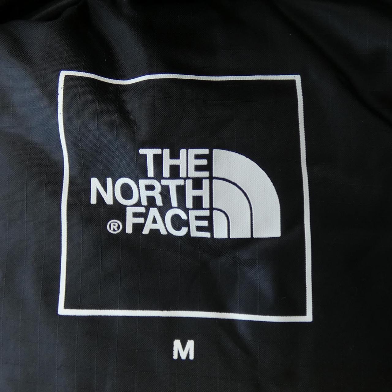 ザノースフェイス THE NORTH FACE ダウンジャケット