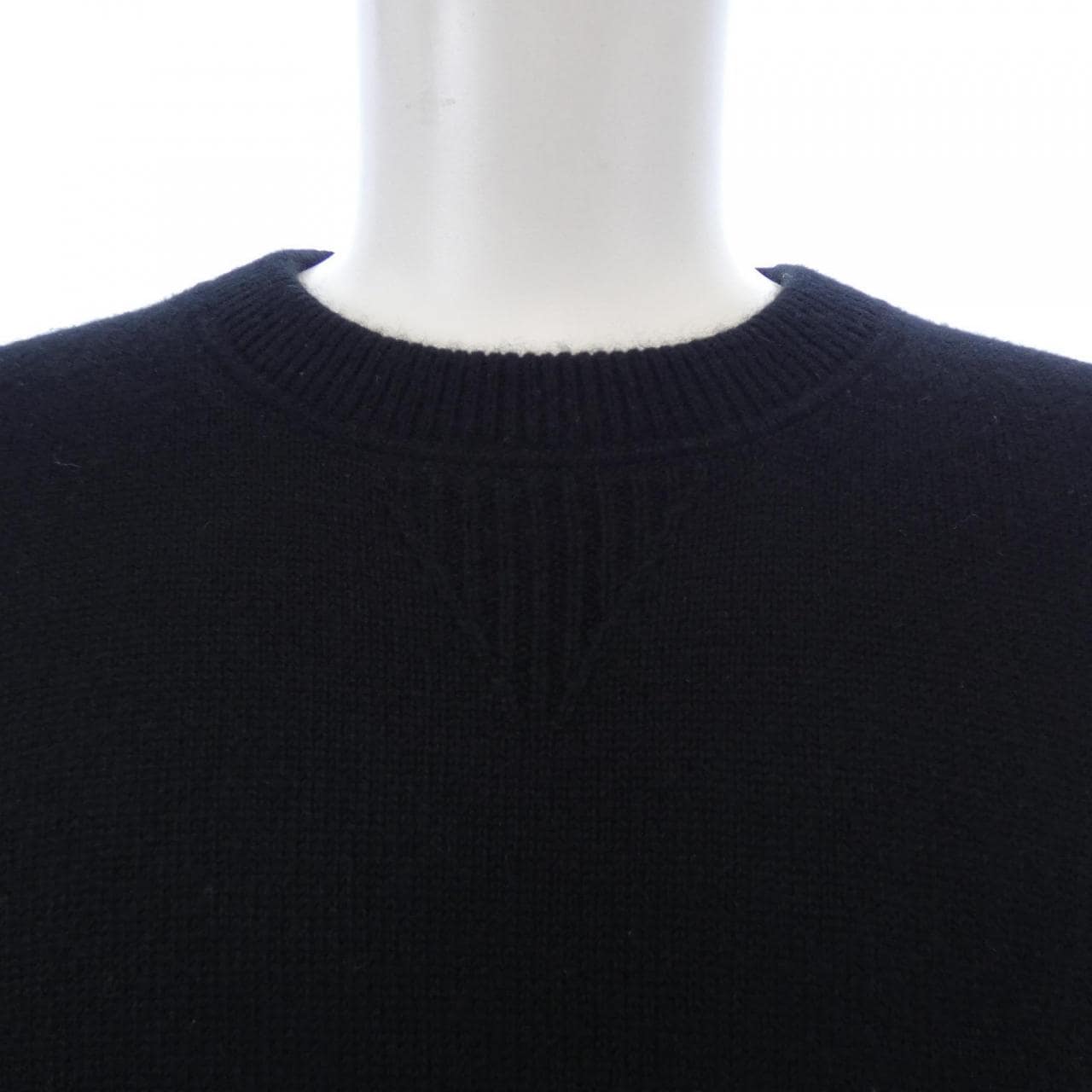 LOUIS LOUIS VUITTON knit