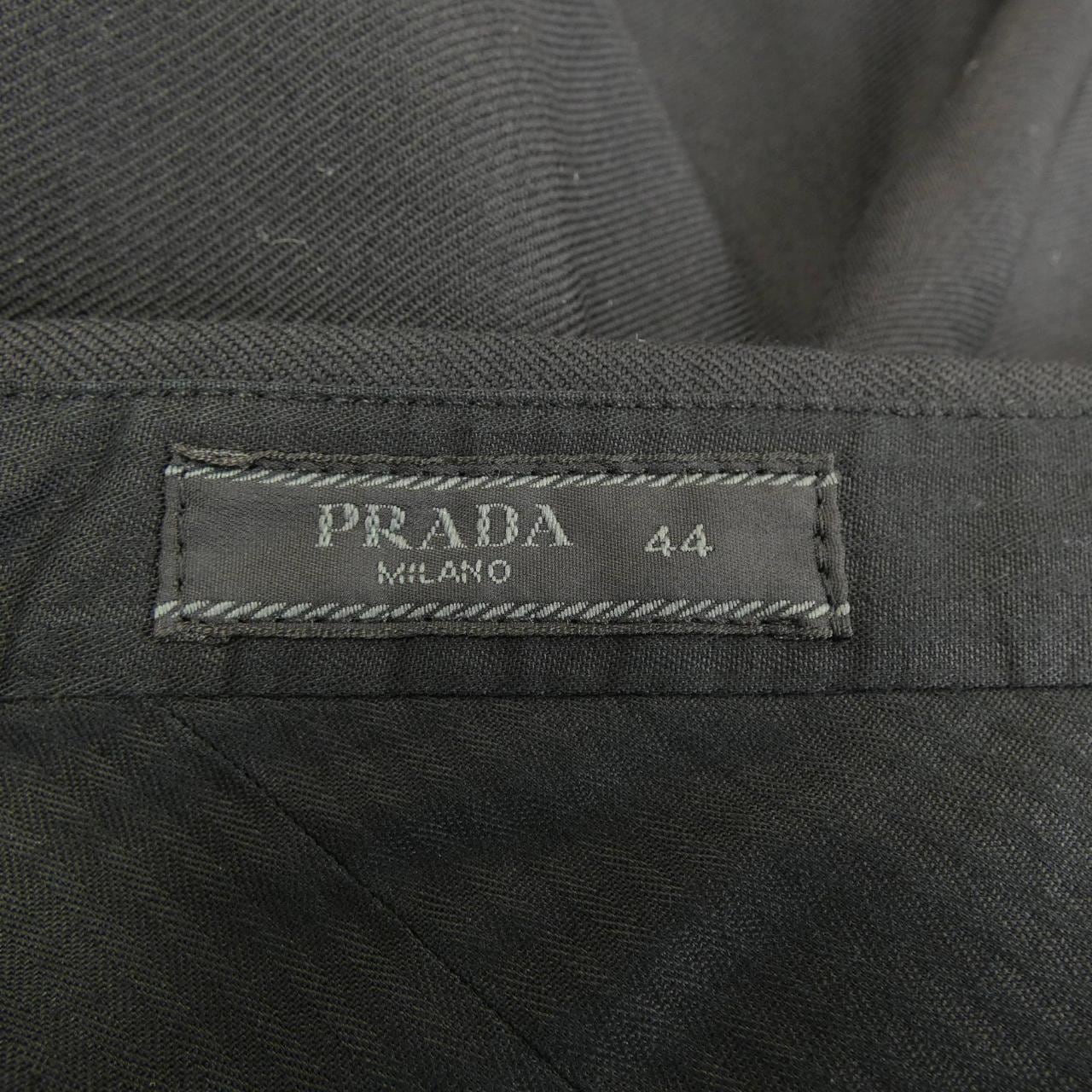 プラダ PRADA パンツ