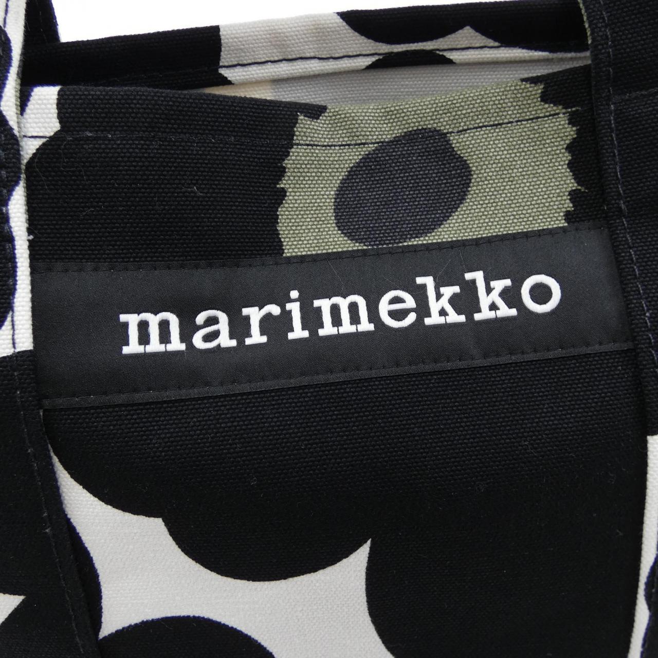 マリメッコ MARIMEKKO BAG