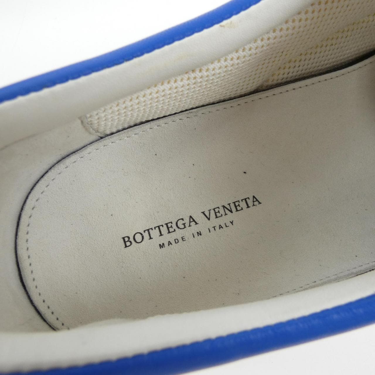 ボッテガヴェネタ BOTTEGA VENETA スニーカー