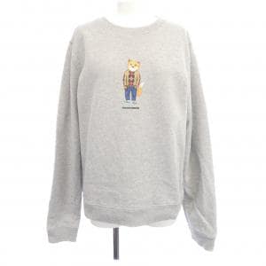 メゾンキツネ MAISON KITSUNE スウェット